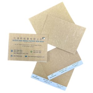 2/S Kraft Board (with PE)