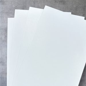 2 Side Coated Art Card