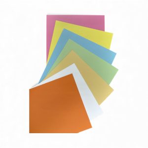 4 Sheet & 6 Sheet Card