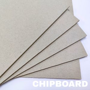 Chip Board