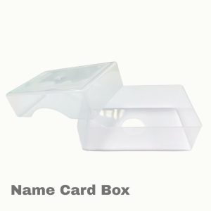 Name Card Boxes