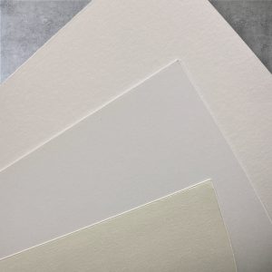 Aries Card (Uncoated)