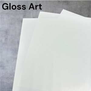 Art / Matt Art Paper