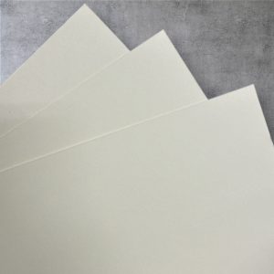 Premium Ivory Book Paper