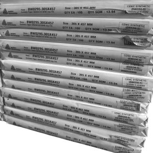 Cenic Synthetic Sticker