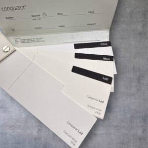 Conqueror Paper & Card