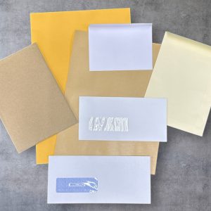 Envelopes