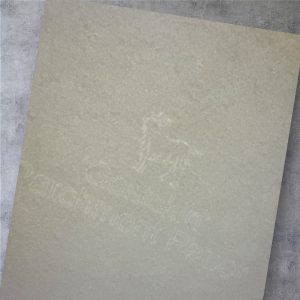 Goatskin Parchment