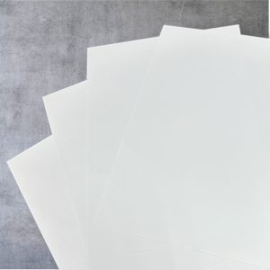 Woodfree Paper